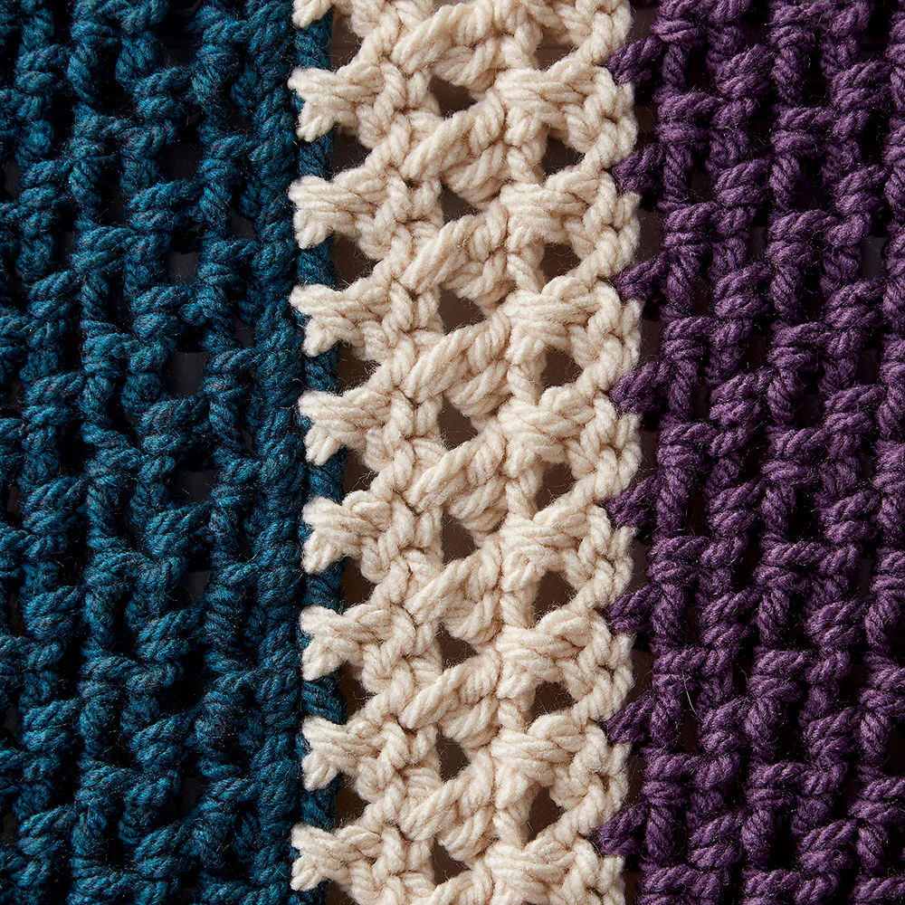 Simple Stripes Throw - Image 5