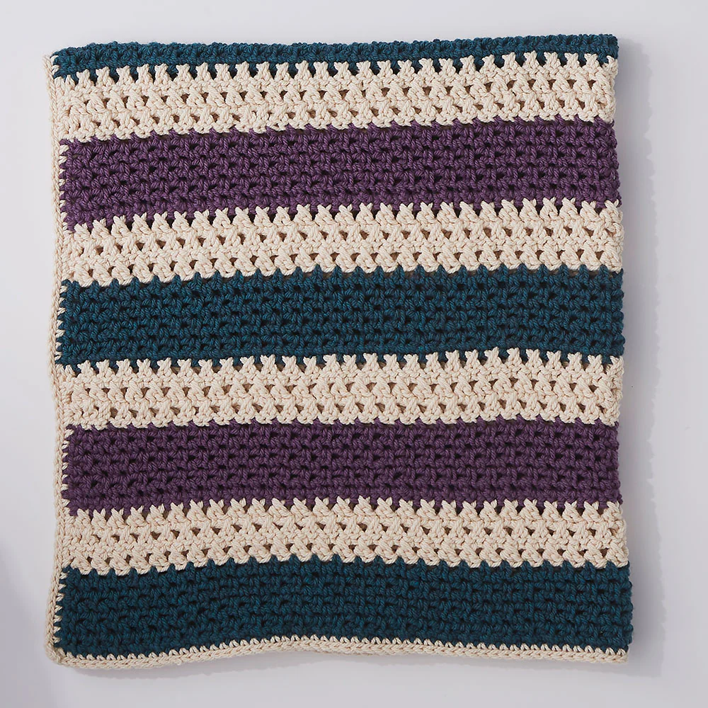 Simple Stripes Throw - Image 6