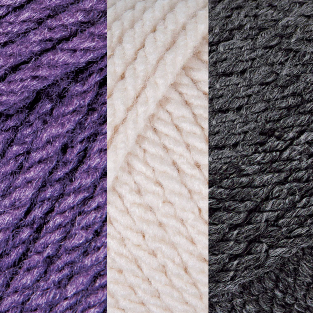 Simple Stripes Throw - Image 7