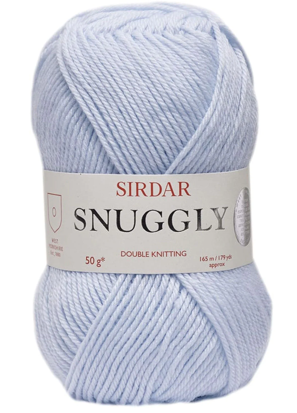 Sirdar Snuggly DK Yarn - Image 10