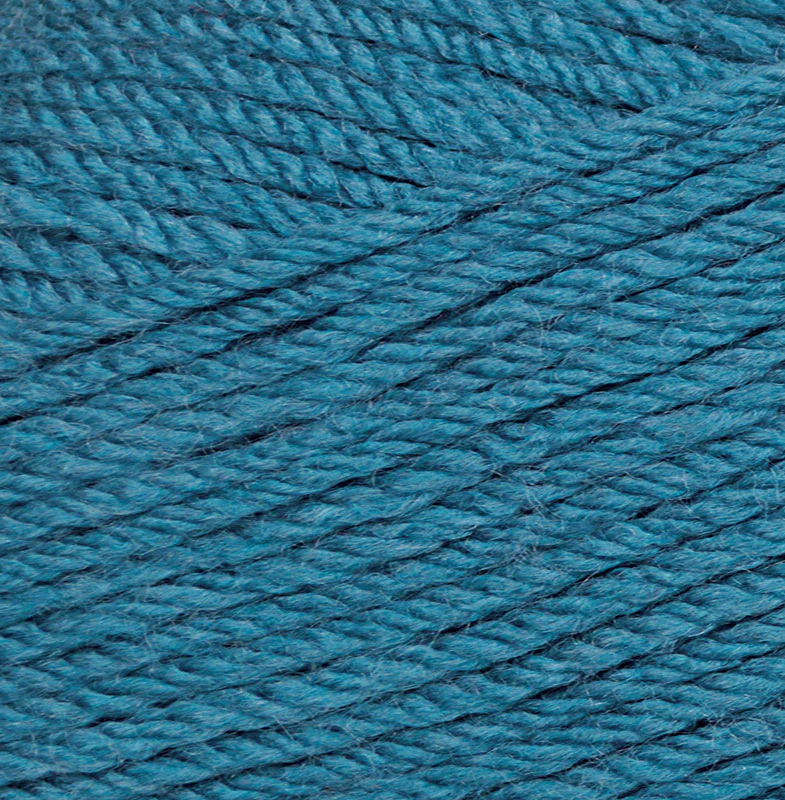 Snowy Wheat Puff Beanie - Image 12