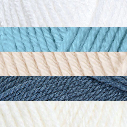 Snuggle Season Baby Blanket - Image 6