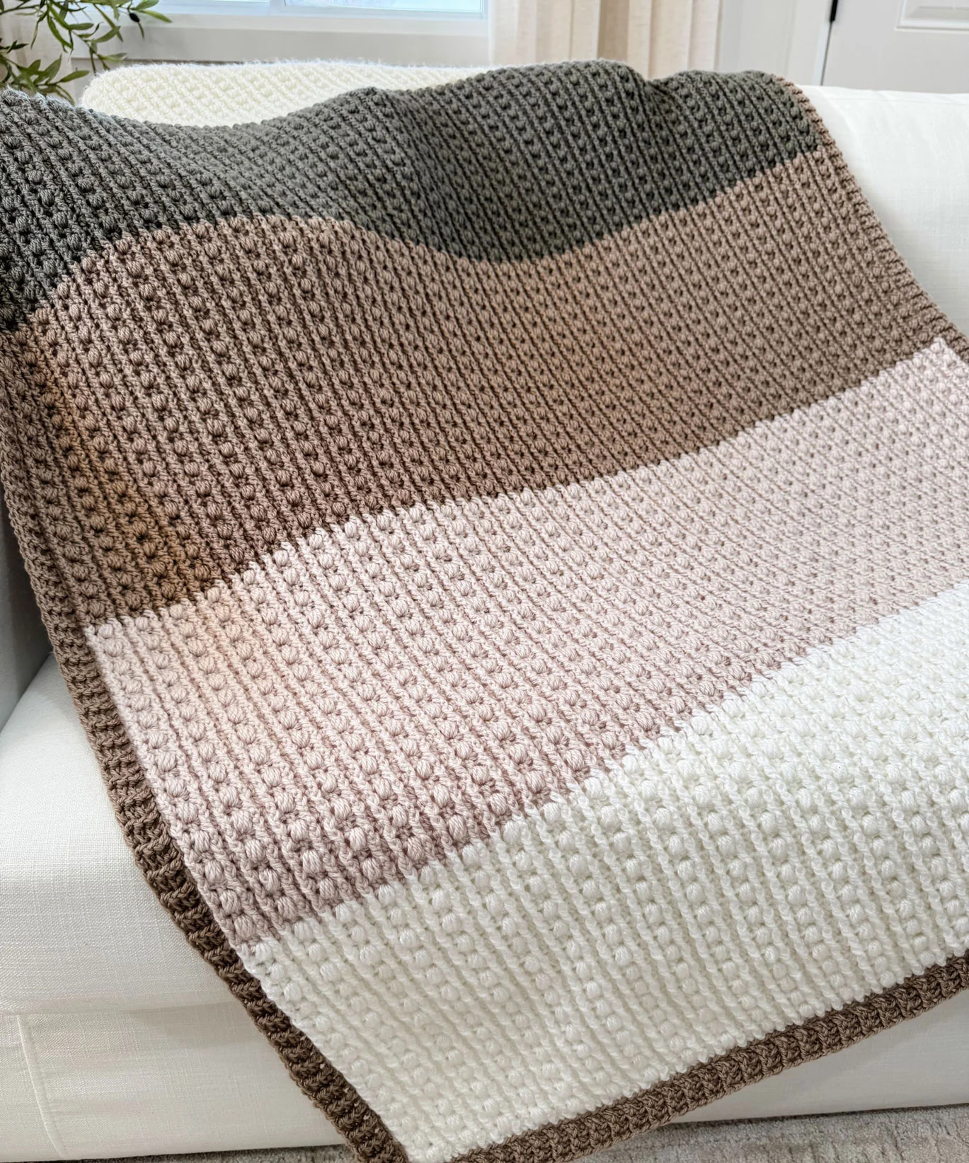 Snuggle Season Full Blanket - Image 4