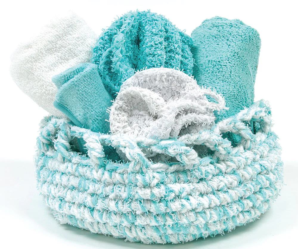 Spa Set Pattern