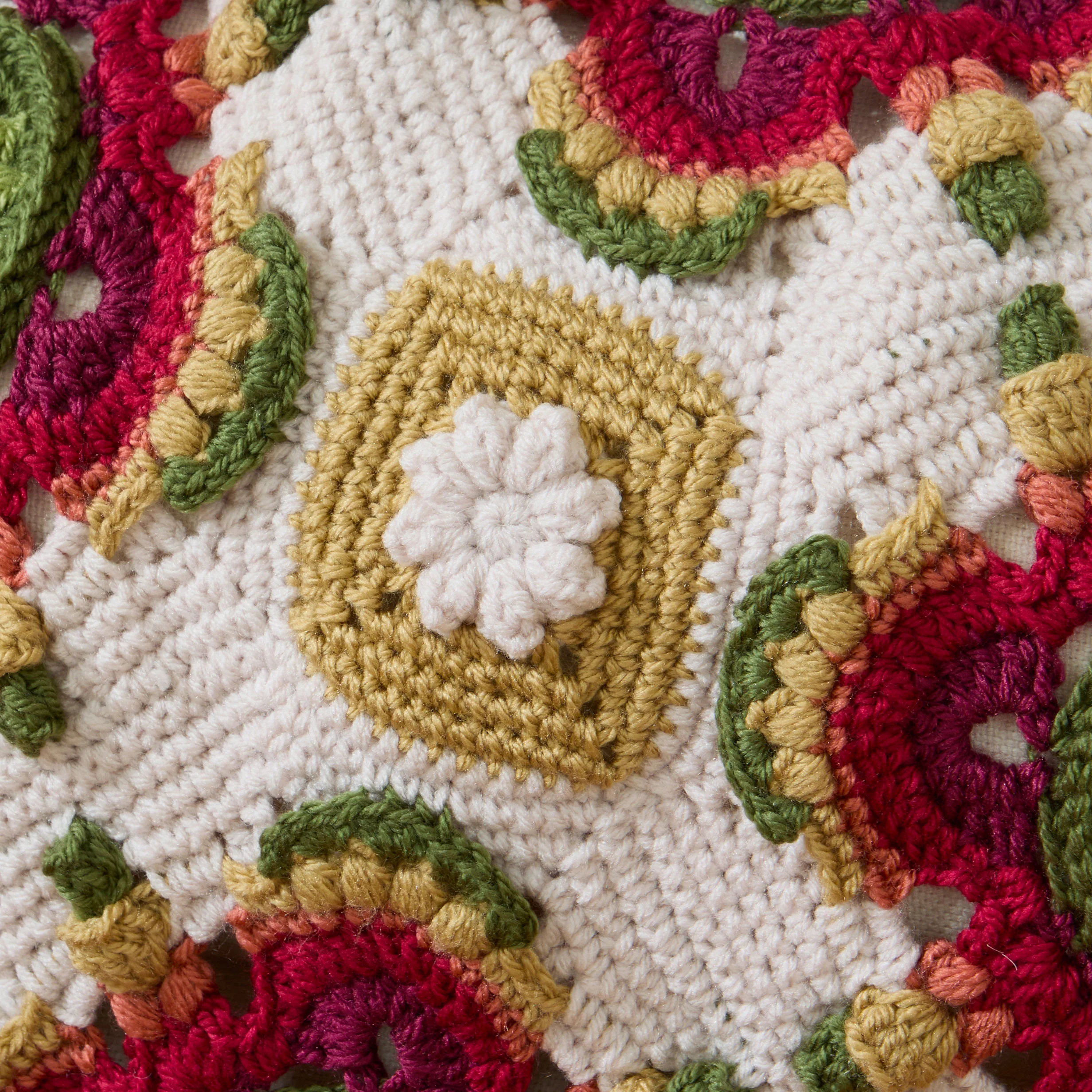 Spanish Tile Throw - Image 7