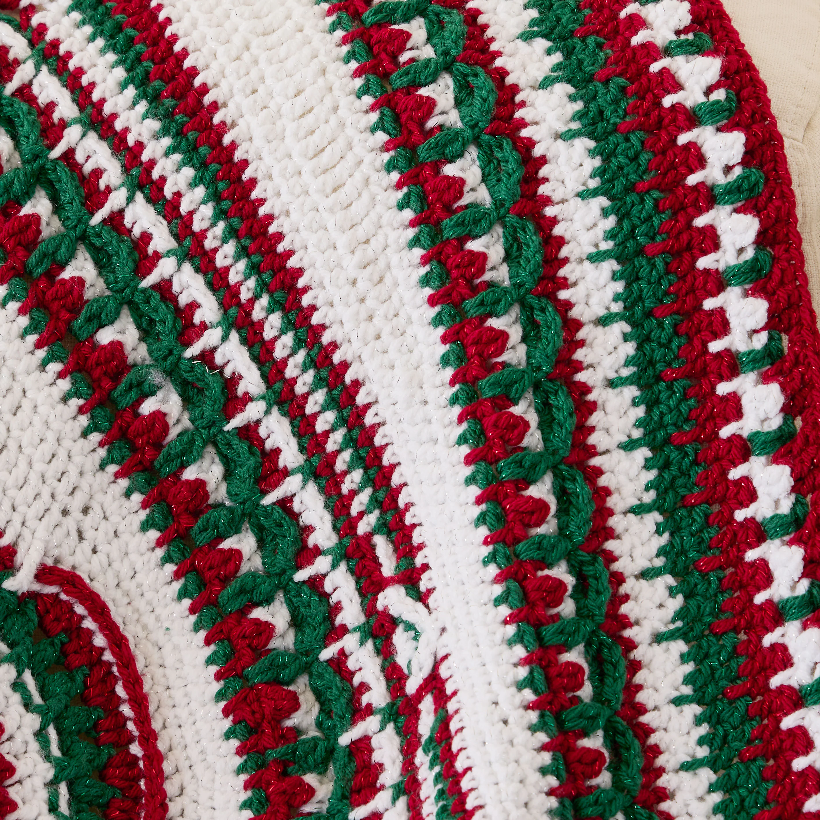 Sparkle Mandala Throw - Image 3