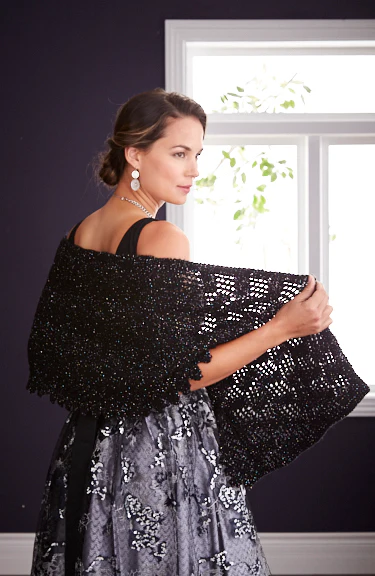 Sparkle Wrap - Image 2