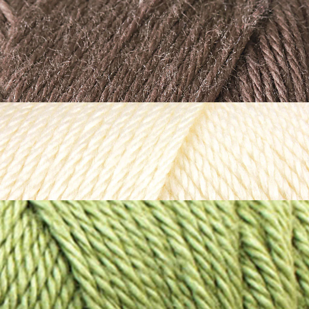 Spike Stitch Blanket - Image 4
