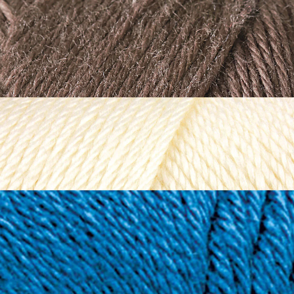 Spike Stitch Blanket - Image 7