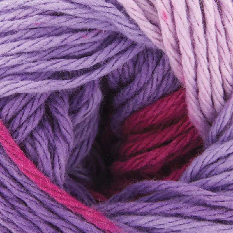 Spring Coasters Crochet Kit - Image 12