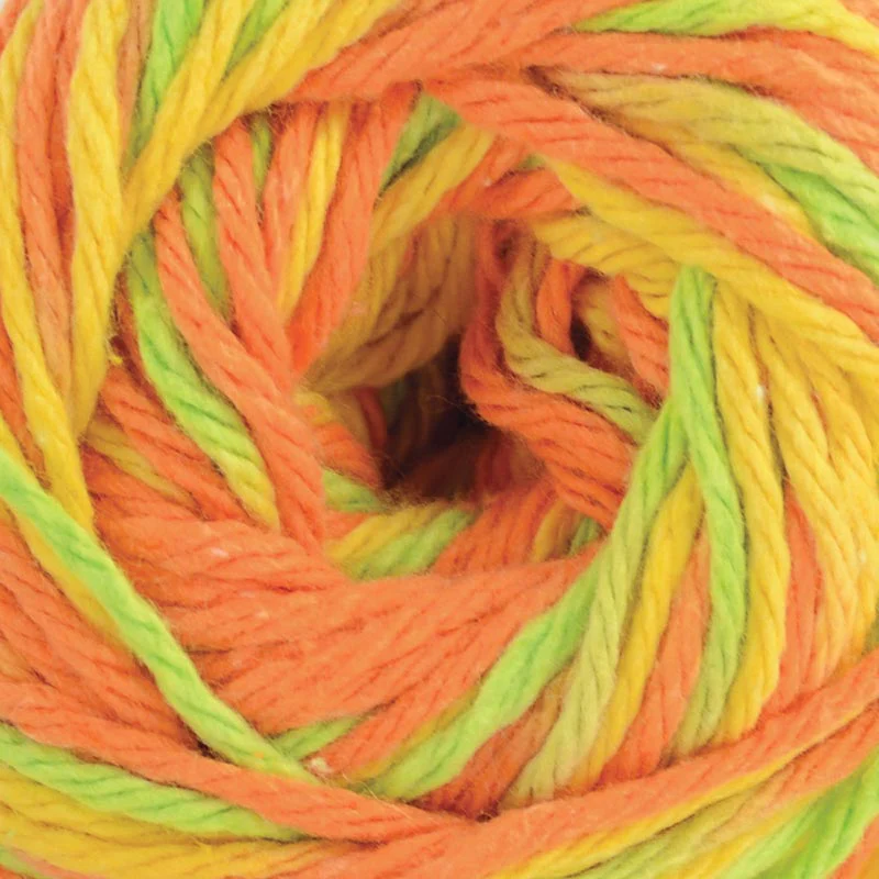 Spring Coasters Crochet Kit - Image 7