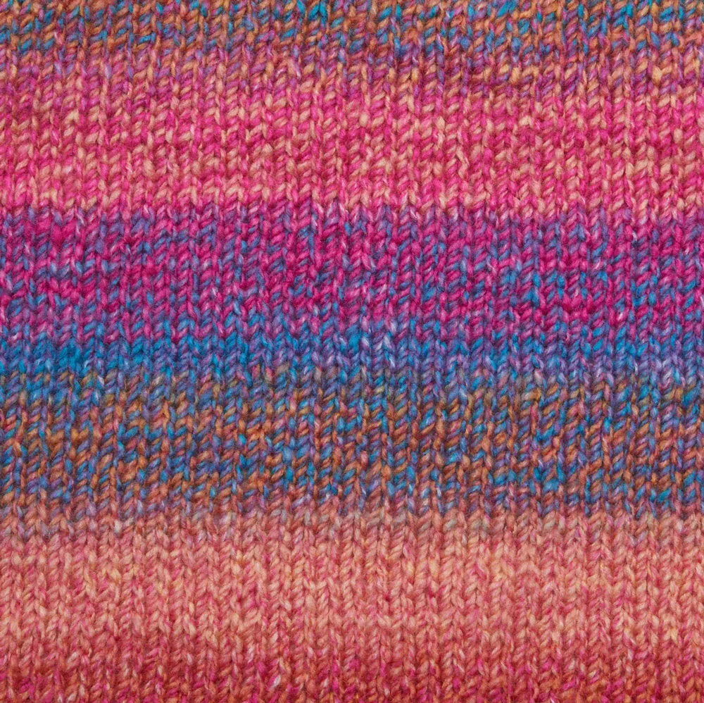 Square Knit Blanket - Image 12