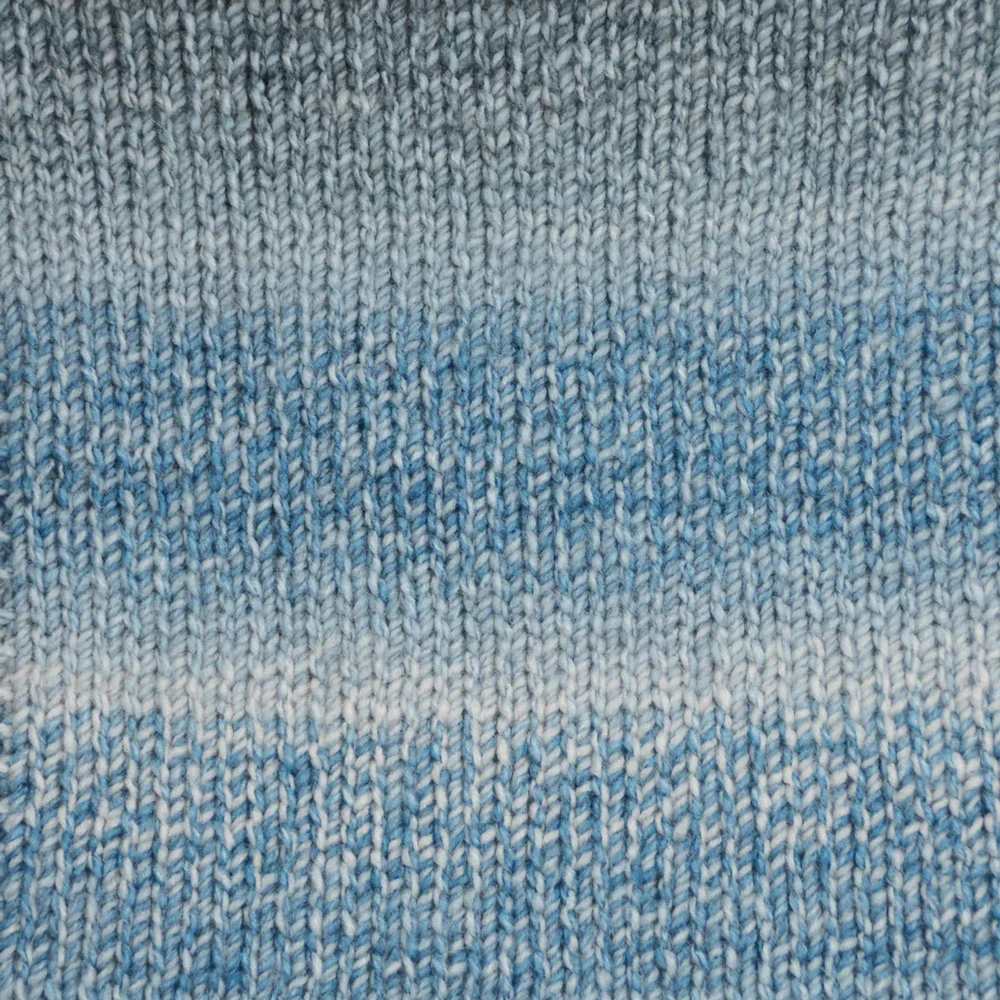 Square Knit Blanket - Image 17