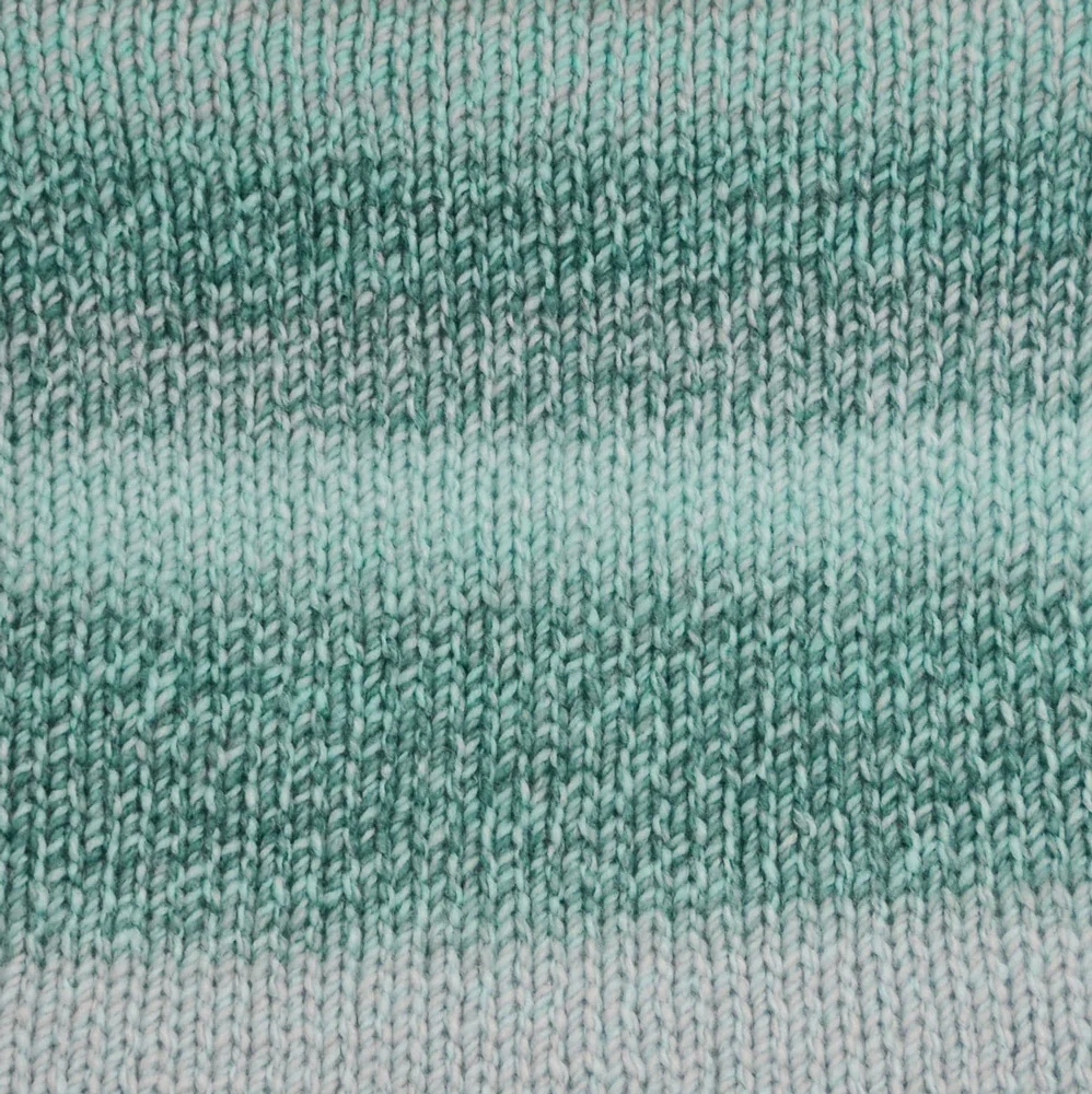 Square Knit Blanket - Image 9