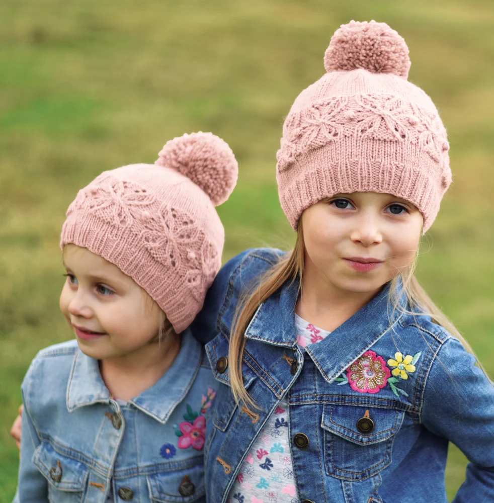 Starflake Hat - Image 11