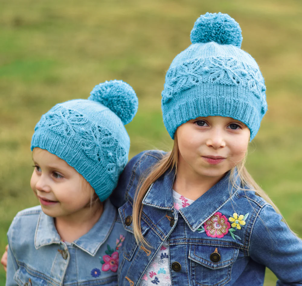 Starflake Hat - Image 12