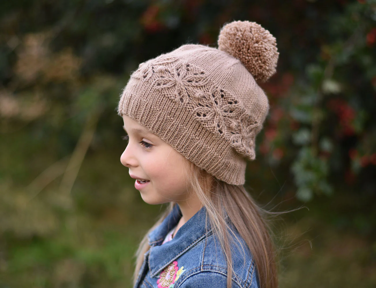 Starflake Hat - Image 3