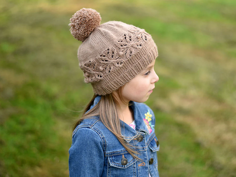 Starflake Hat - Image 4