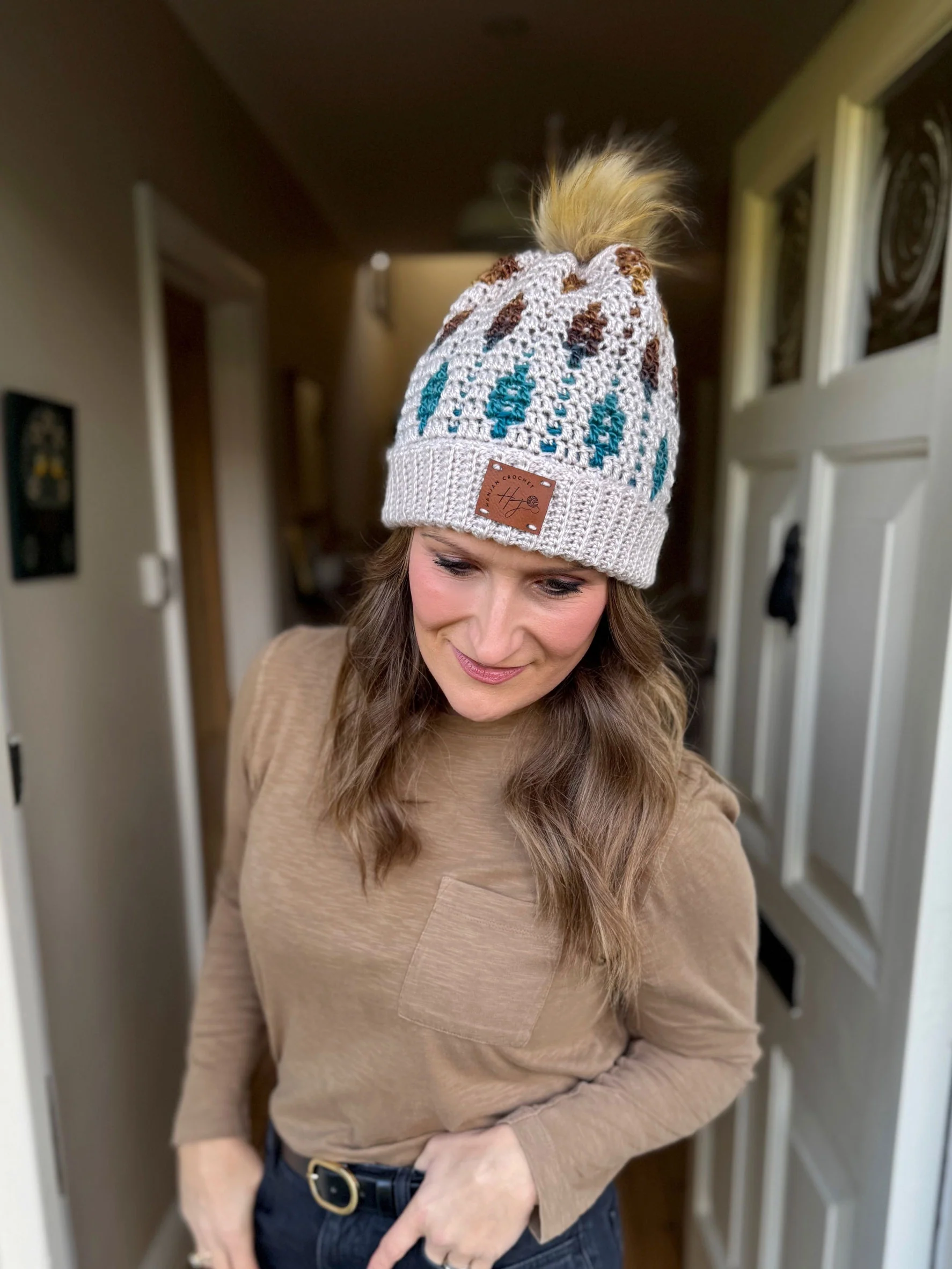 Starlight Hat - Image 4