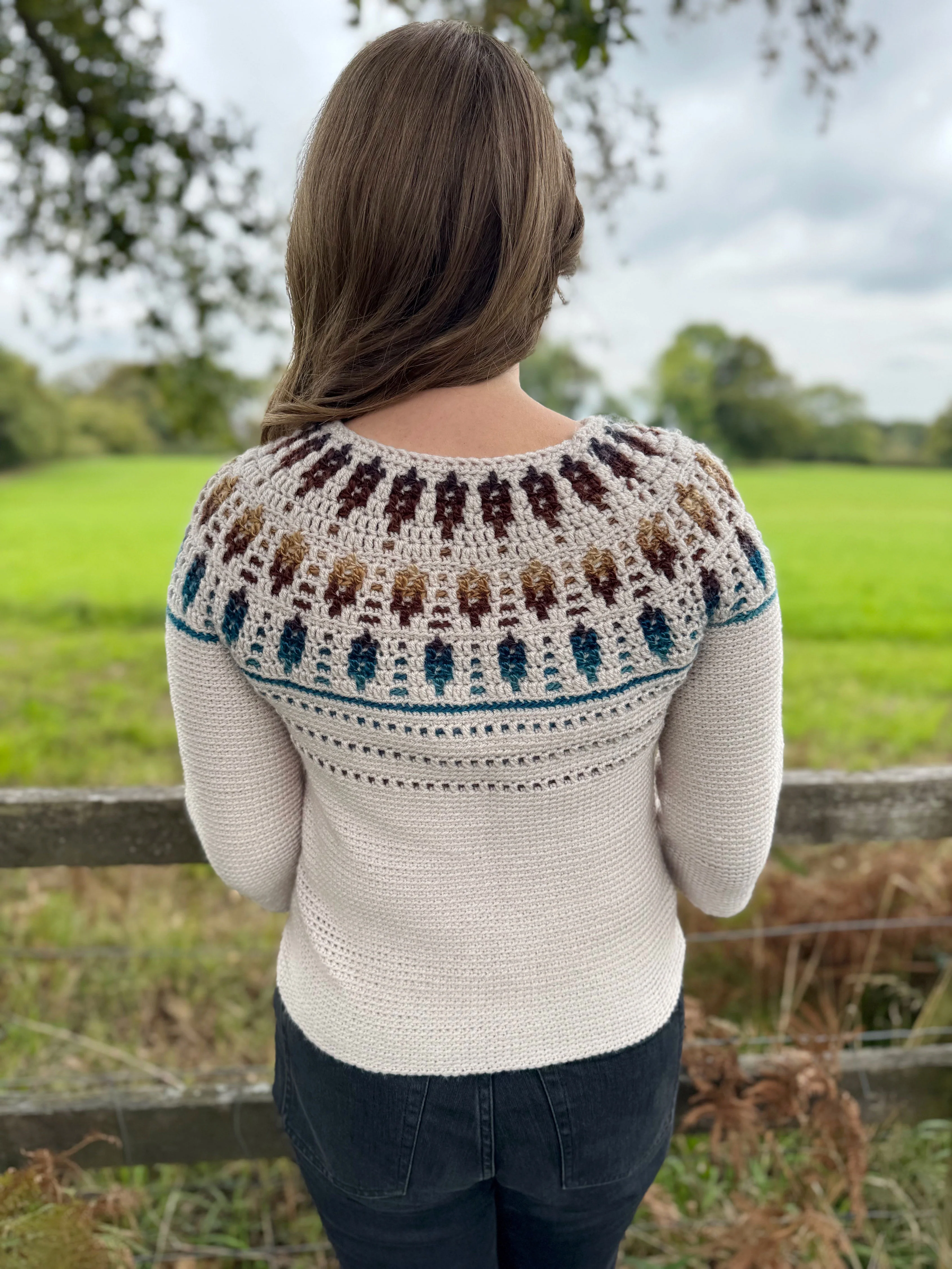 Starlight Sweater - Image 3