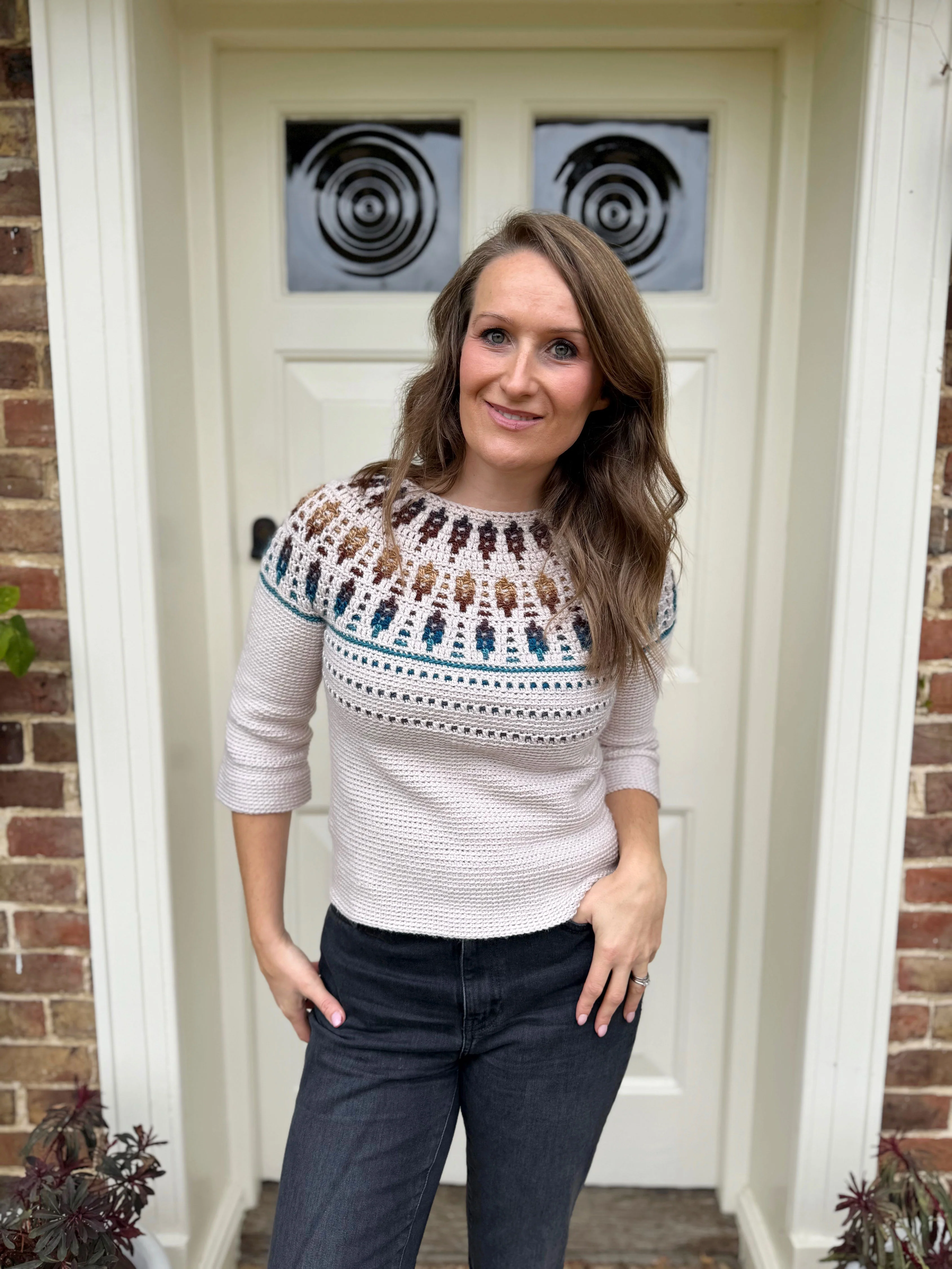Starlight Sweater - Image 6