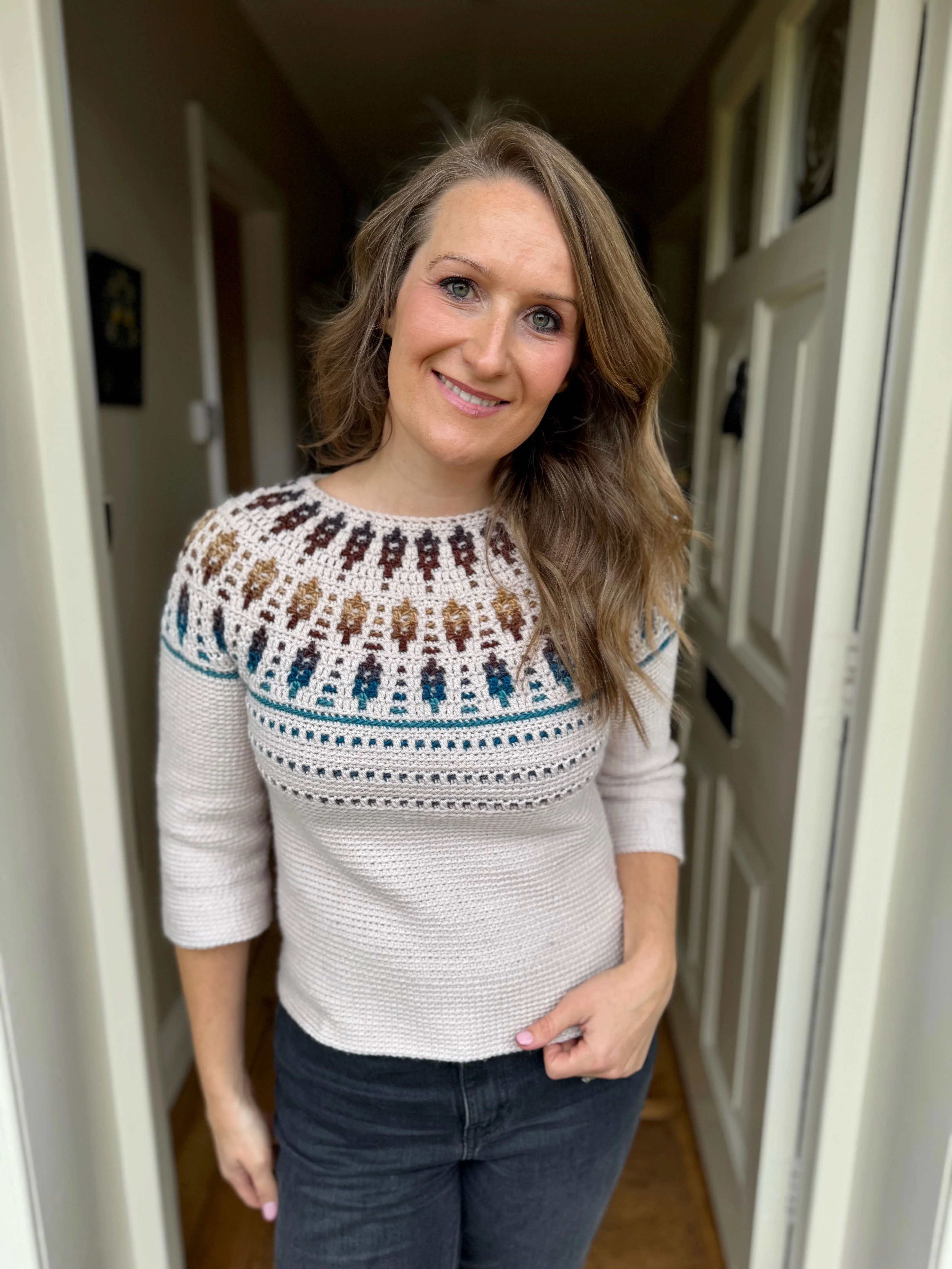 Starlight Sweater - Image 8