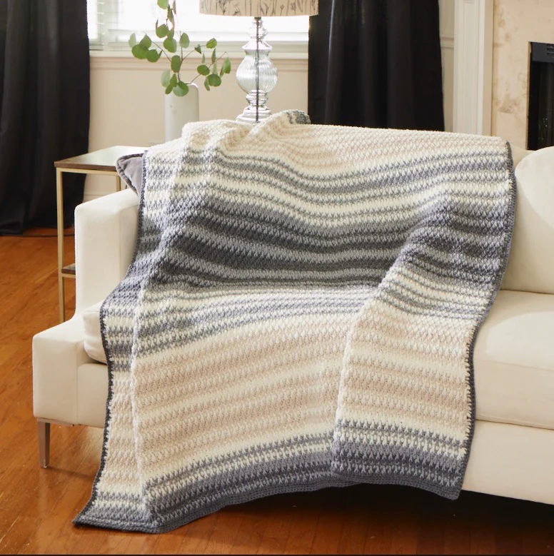 Sterling Afghan - Image 5