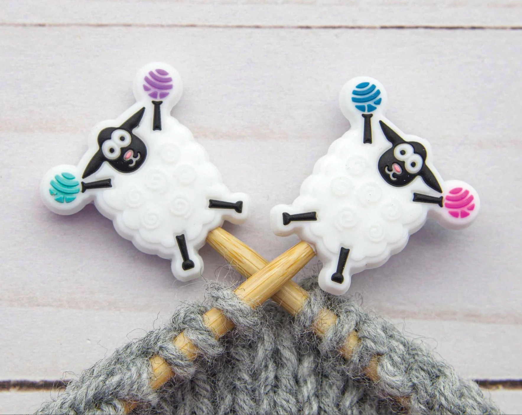 Stitch Stoppers - Image 26