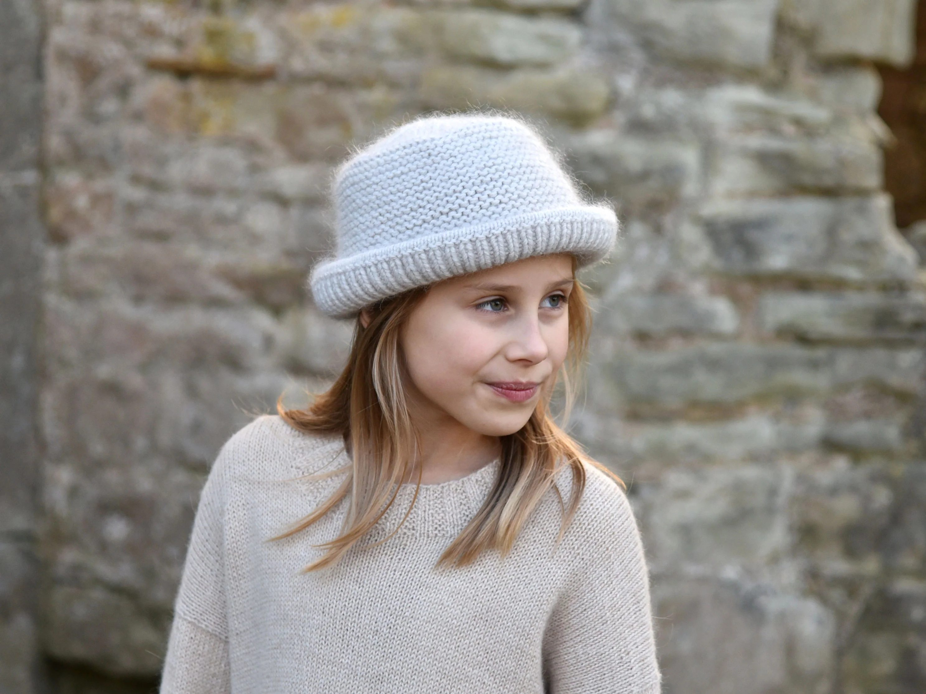 Stitchvision Bucket Hat - Image 2