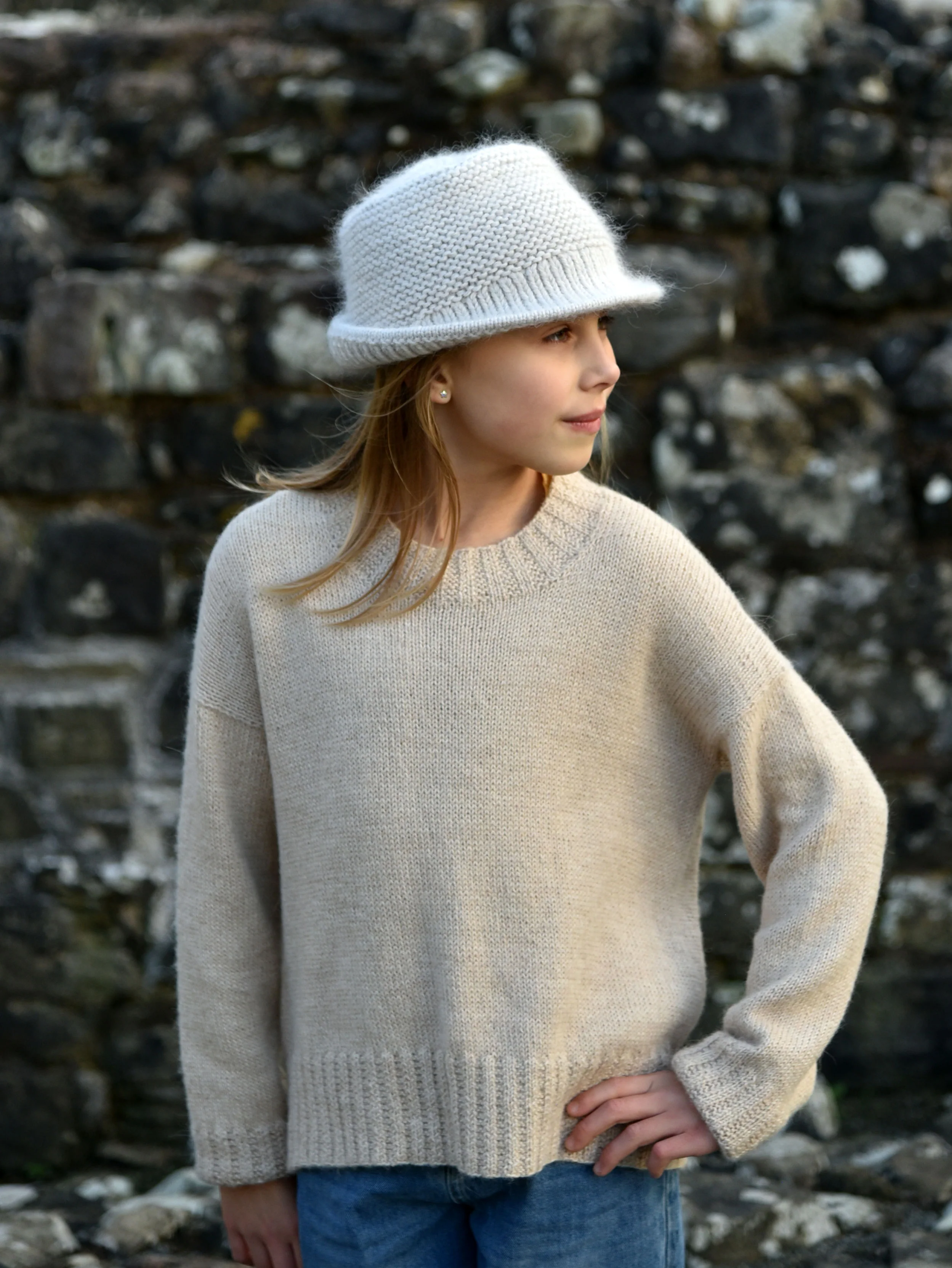 Stitchvision Bucket Hat - Image 5