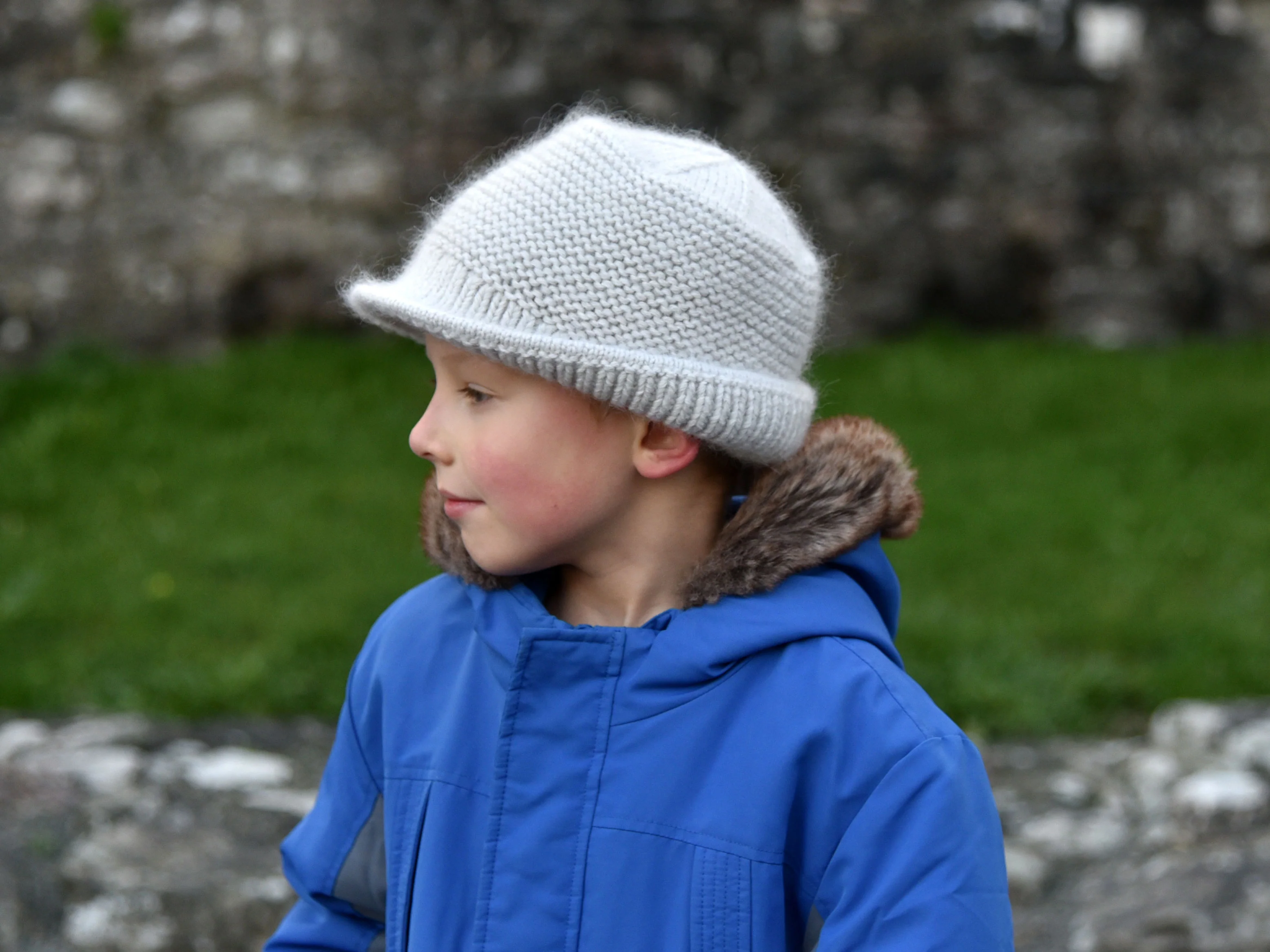 Stitchvision Bucket Hat - Image 7