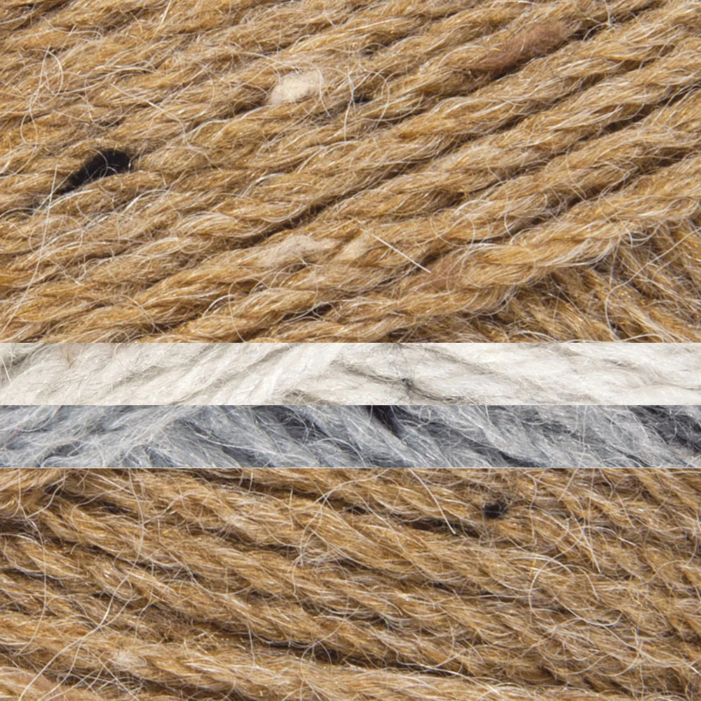 Striped Ruana - Image 10