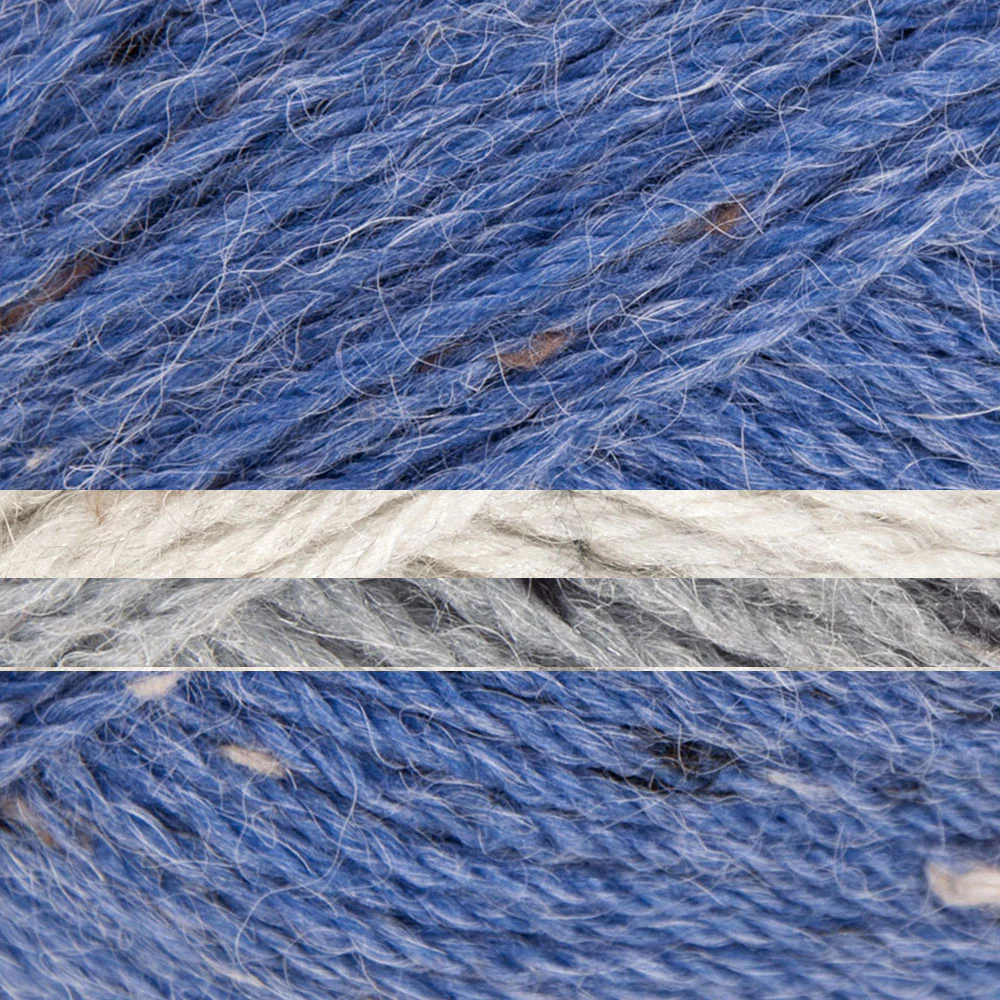 Striped Ruana - Image 11