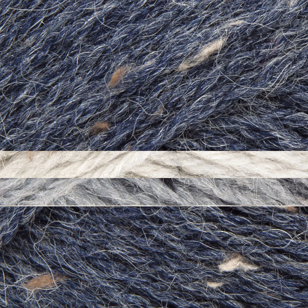 Striped Ruana - Image 12