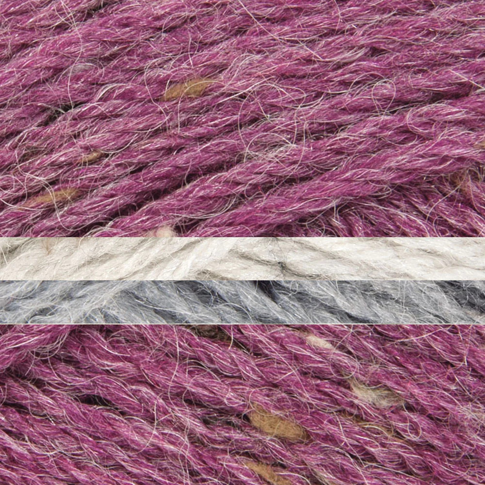 Striped Ruana - Image 9