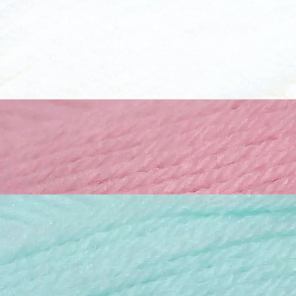 Stripes for Baby Blanket - Image 3