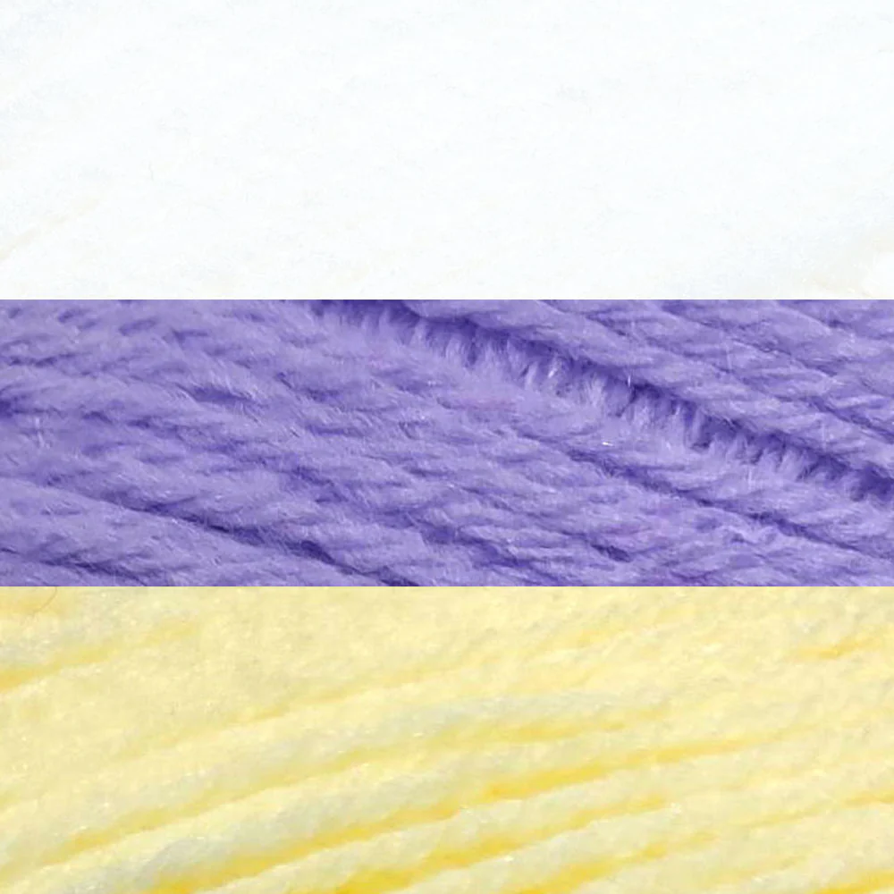 Stripes for Baby Blanket - Image 7