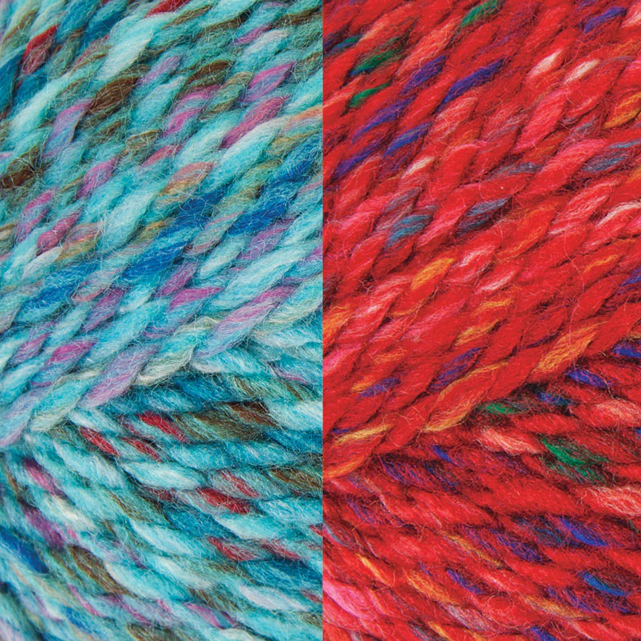 Stripes & Shell Throw - Image 4