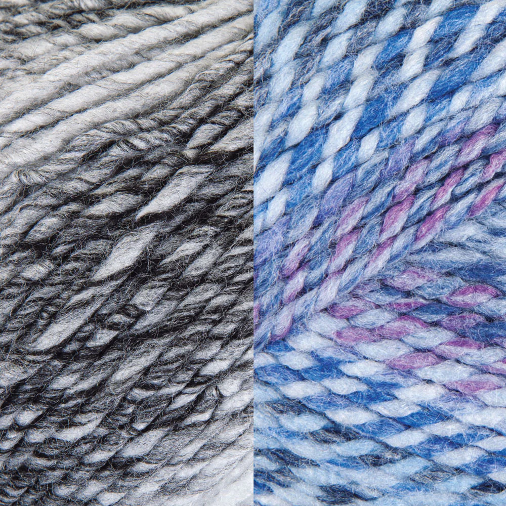 Stripes & Shell Throw - Image 5
