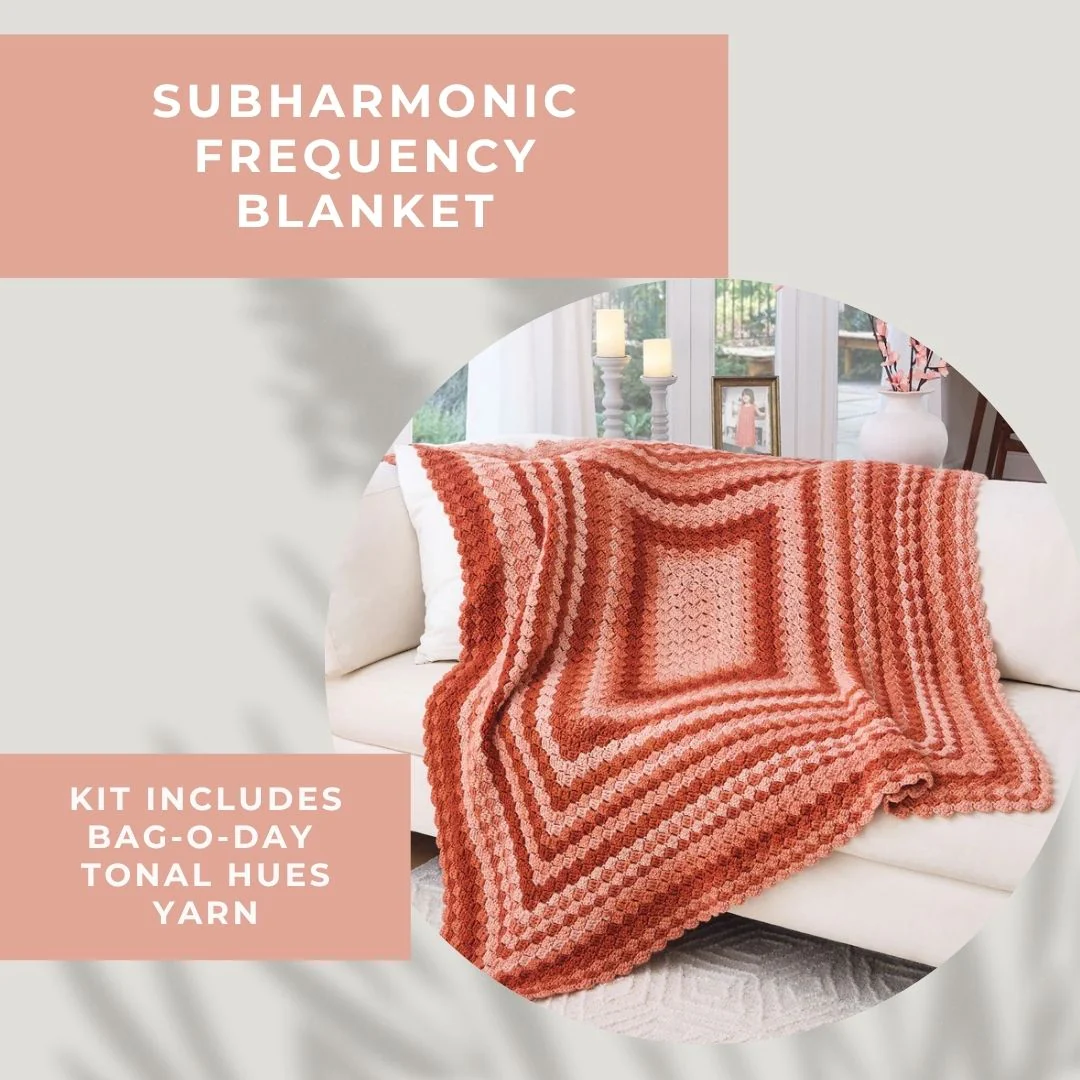 Subharmonic Frequency Blanket - Image 19