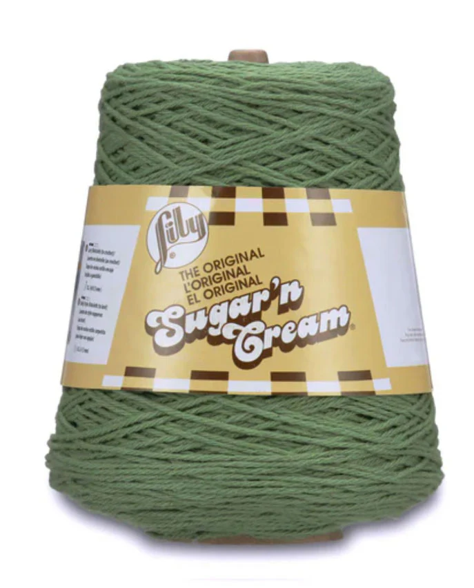 Sugar'n Cream Cone Cotton - Image 26