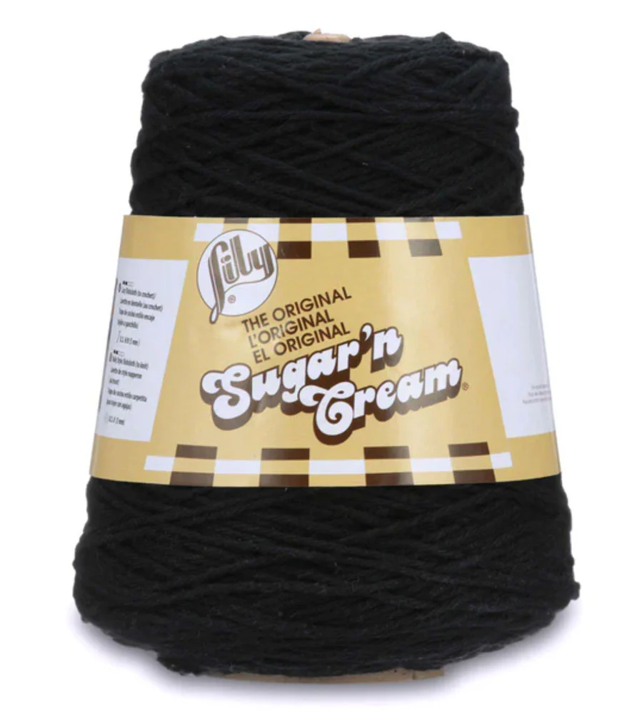 Sugar'n Cream Cone Cotton - Image 27