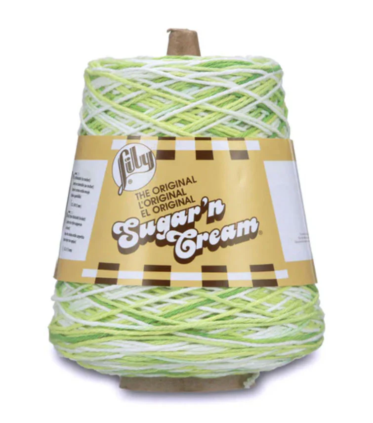 Sugar'n Cream Cone Cotton - Image 32