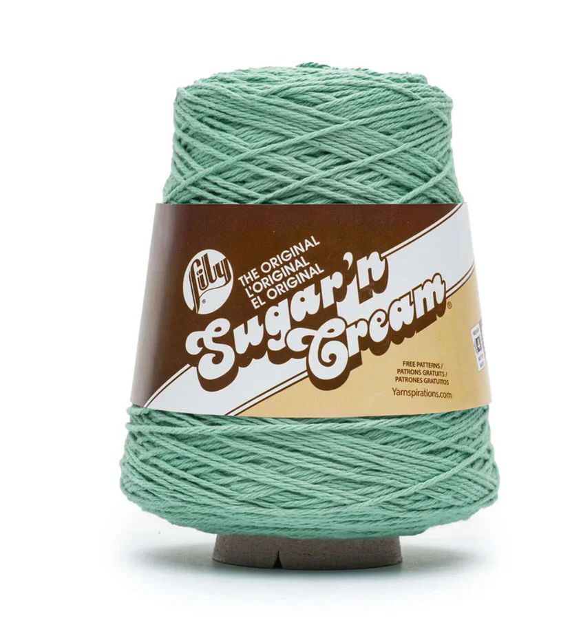 Sugar'n Cream Cone Cotton - Image 55