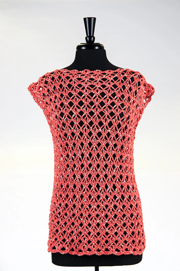 Summer Top Pattern