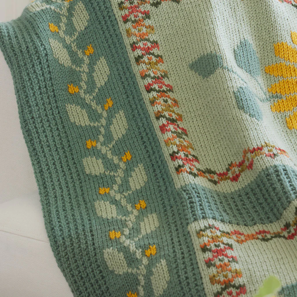 Sunsations Blanket - Image 2