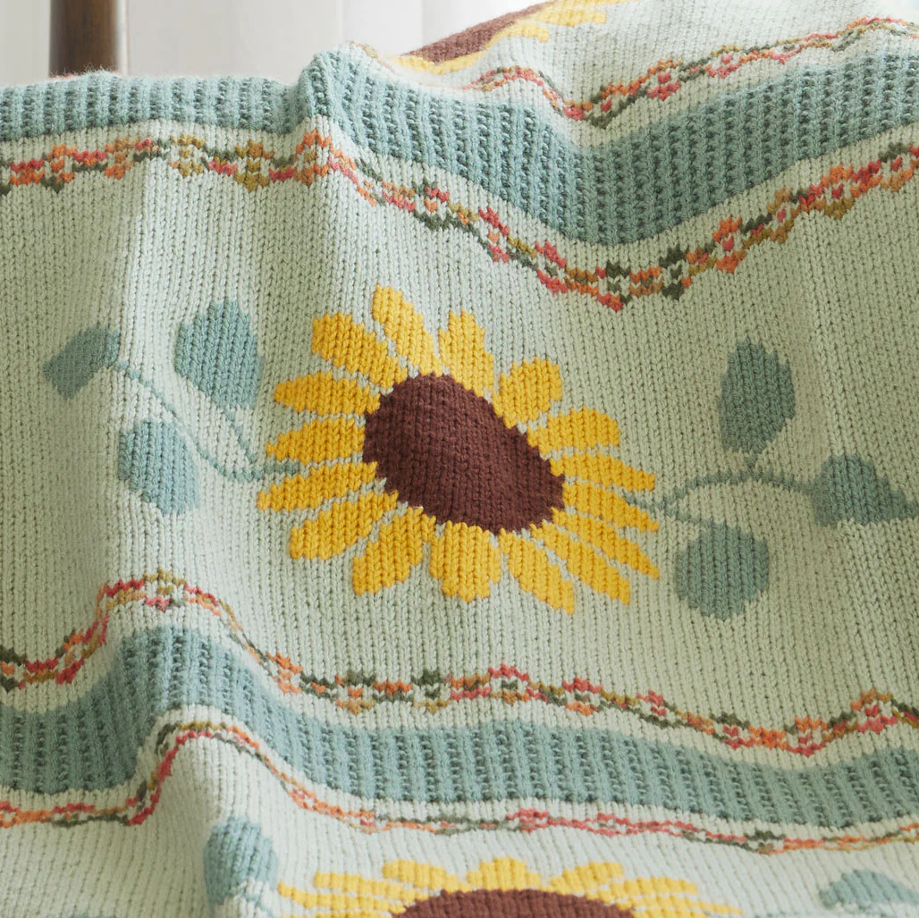Sunsations Blanket - Image 3