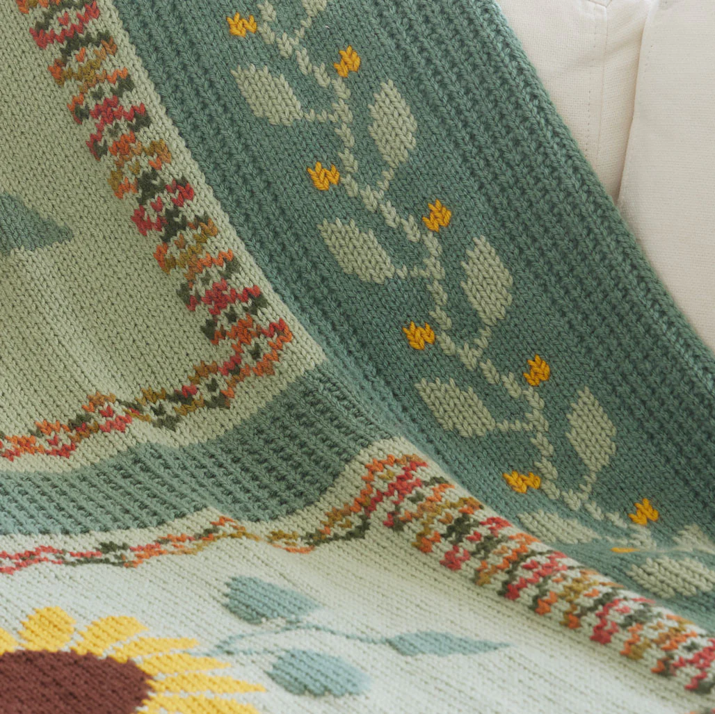 Sunsations Blanket - Image 6
