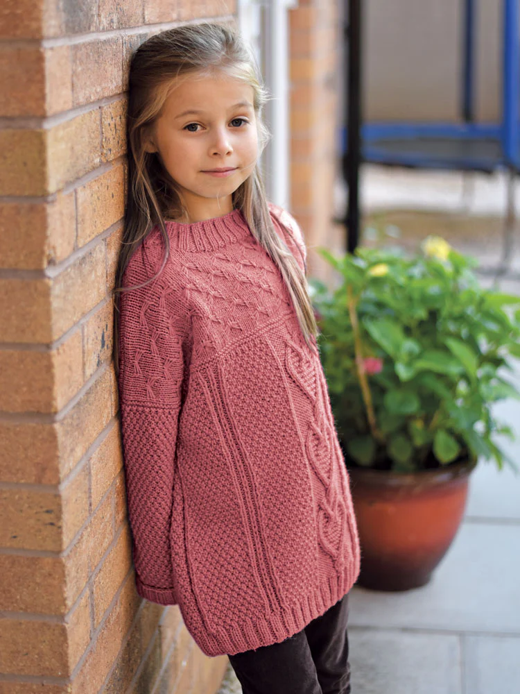 Sweethood Sweater - Image 3