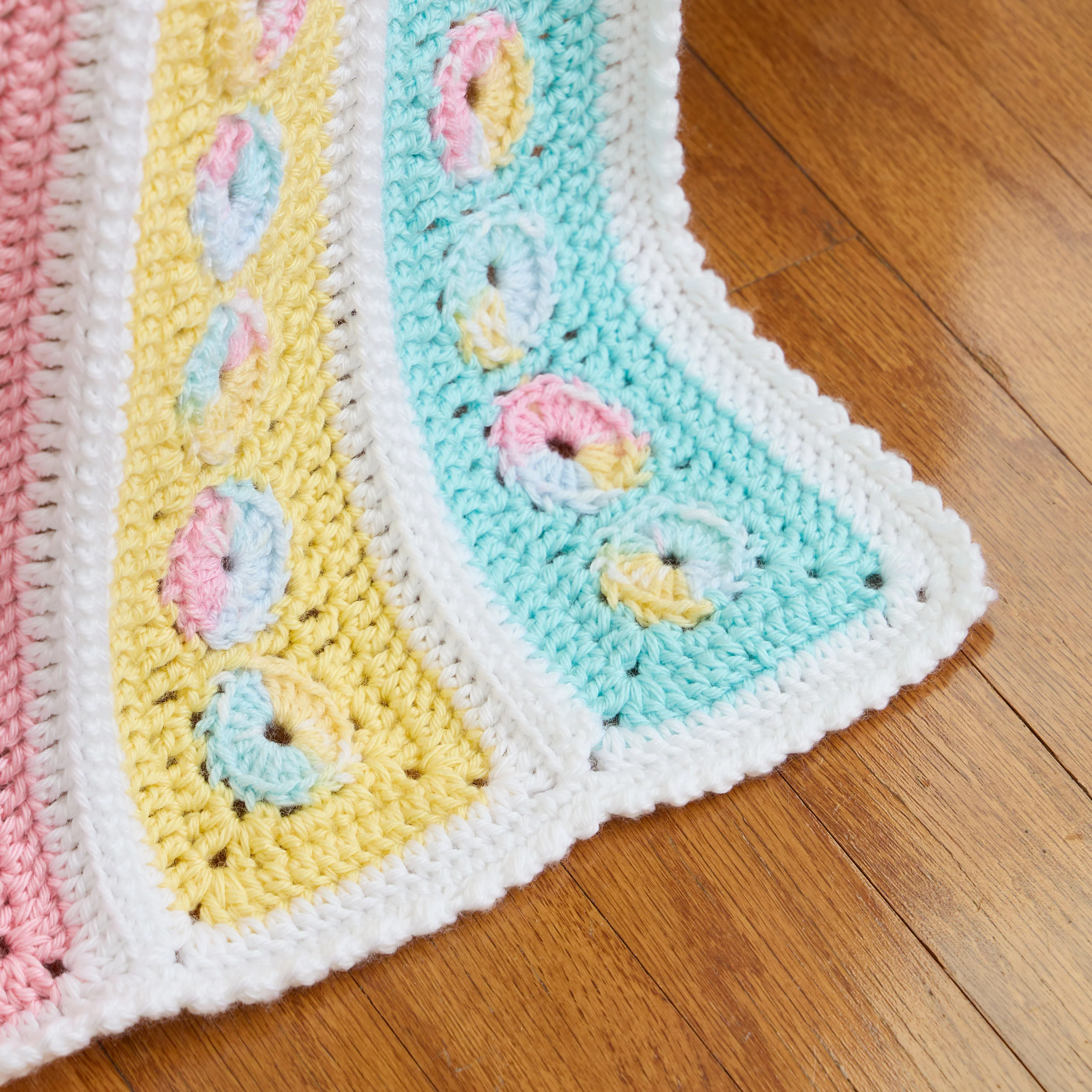 Sweets for the Sweet Blanket - Image 3